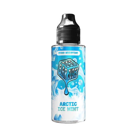 Wholesale - Ice Bar Juice 100ml - Arctic Ice Mint