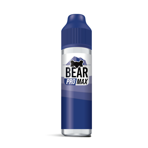 Wholesale - Bear Pro Max 24,000 Shortfill - Blueberry Sour Raspberry