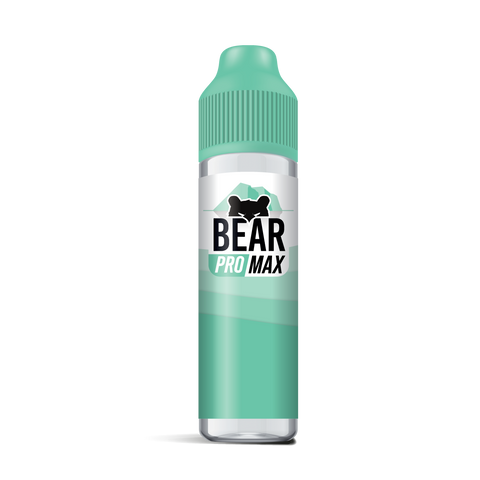 Wholesale - Bear Pro Max 24,000 Shortfill - Super Mint