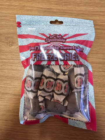 Freeze Dried Sweets - MyUSACandy Favourites