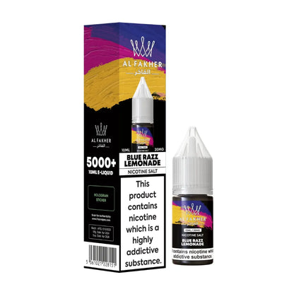 Al Fakher 20mg - E-liquid Nic Salt