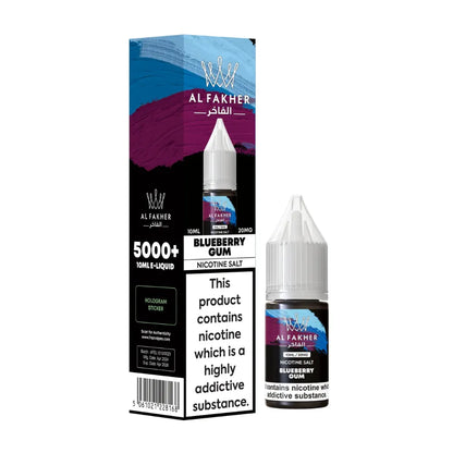 Al Fakher 20mg - E-liquid Nic Salt