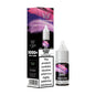 Al Fakher Magic Love nicotine salt e-liquid packaging on a white background
