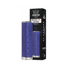 Al Fakher - 12k Pro Max - Battery Only