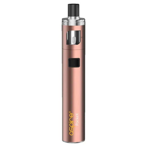 Aspire Pockex Device