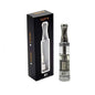 Aspire K2 tank next to its packaging on a white background