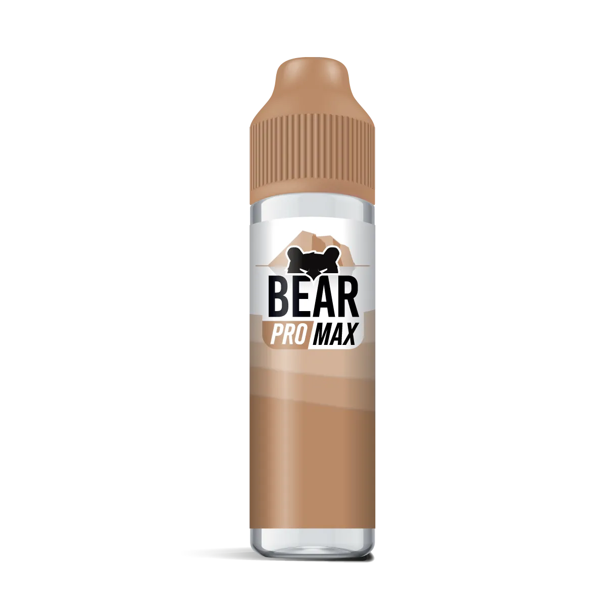 Bear Pro Max 24,000 Shortfill - E-liquid With Nic Salts