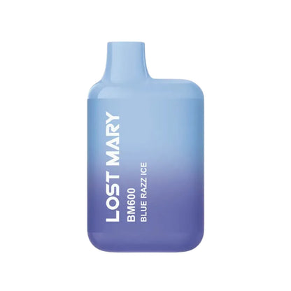Lost Mary BM600 - Prefilled Pod Kit