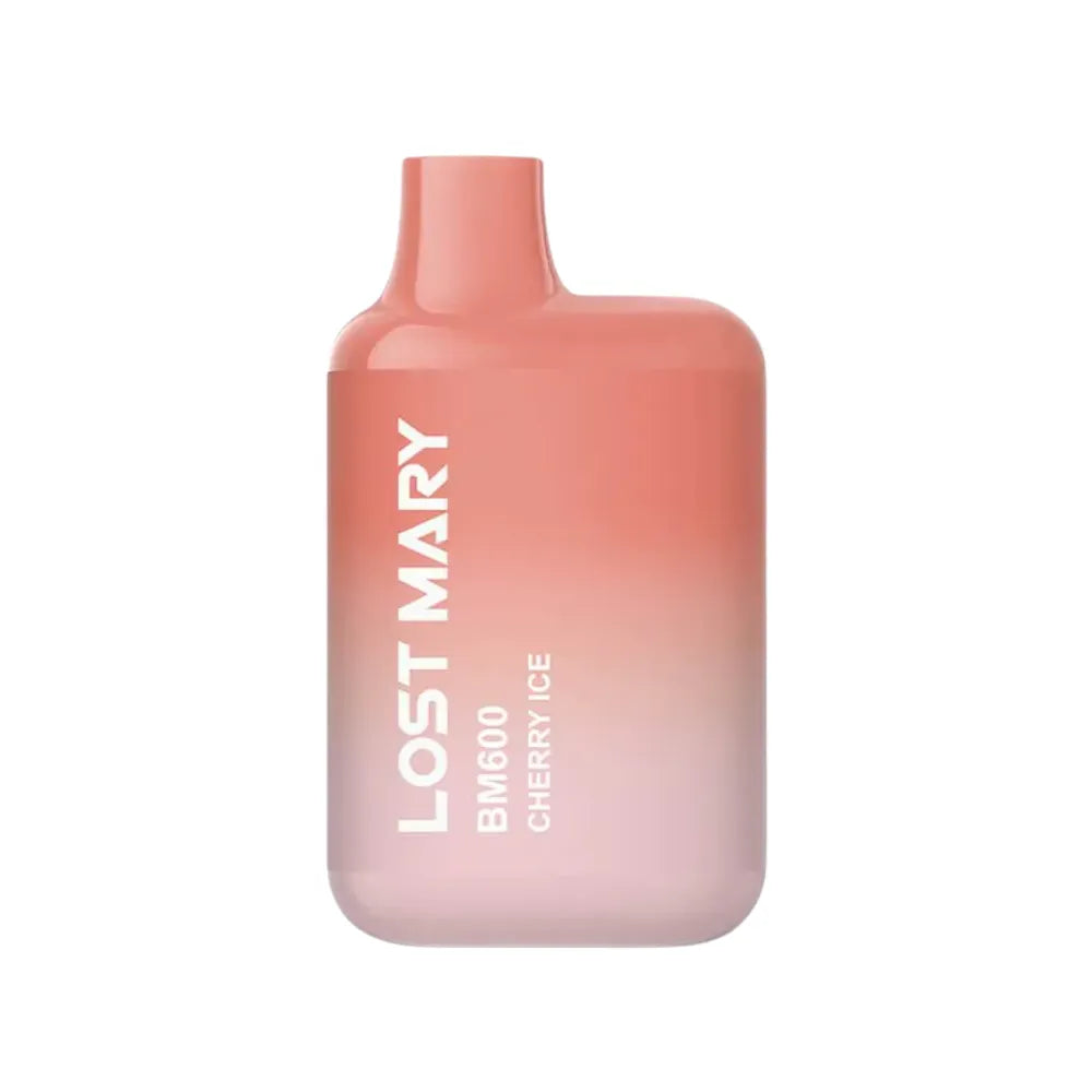 Lost Mary BM600 - Prefilled Pod Kit