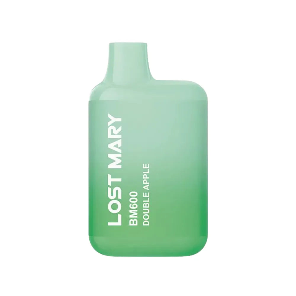 Lost Mary BM600 - Prefilled Pod Kit