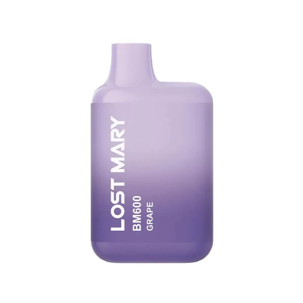 Lost Mary BM600 - Prefilled Pod Kit