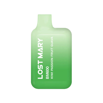 Lost Mary BM600 - Prefilled Pod Kit