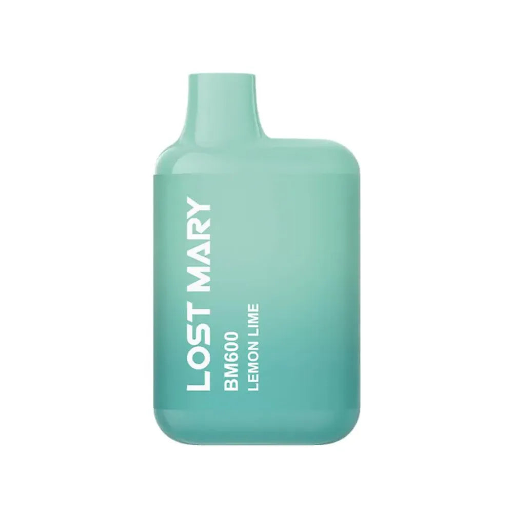 Lost Mary BM600 - Prefilled Pod Kit