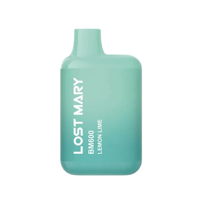 Lost Mary BM600 - Prefilled Pod Kit