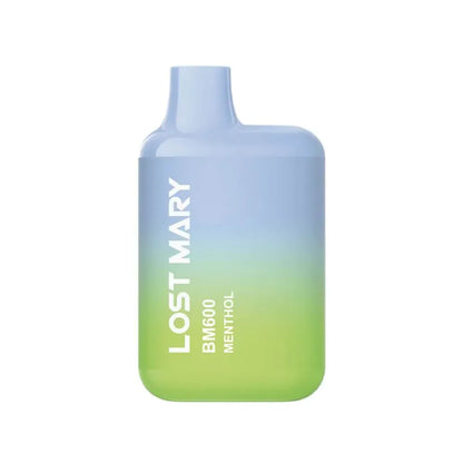 Lost Mary BM600 - Prefilled Pod Kit