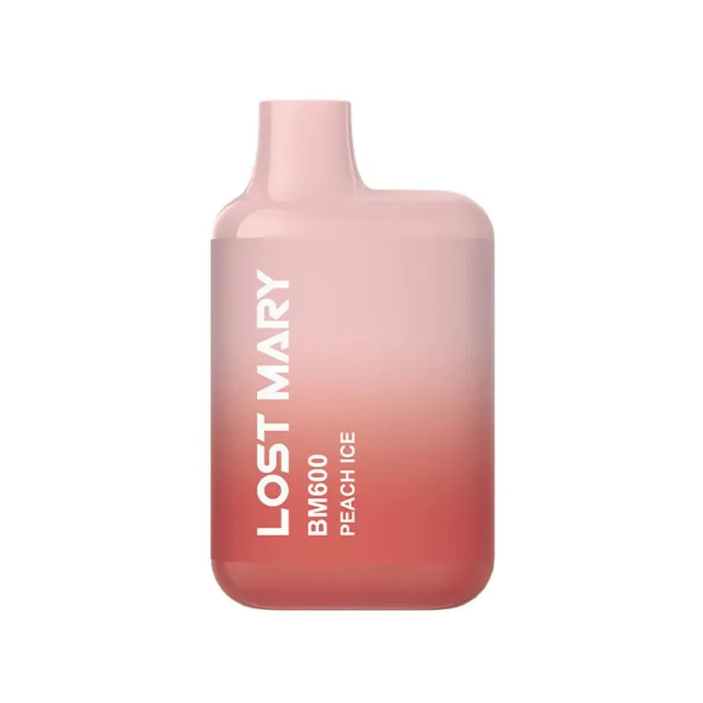 Lost Mary BM600 - Prefilled Pod Kit
