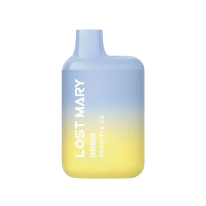 Lost Mary BM600 - Prefilled Pod Kit