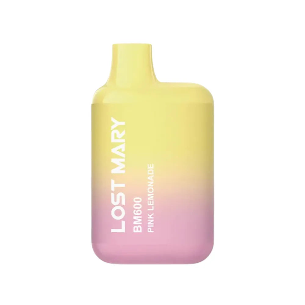 Lost Mary BM600 - Prefilled Pod Kit