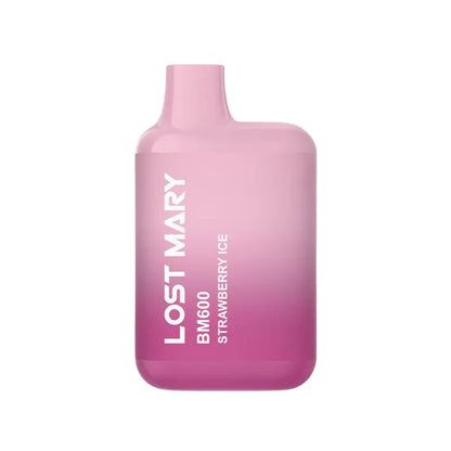 Lost Mary BM600 - Prefilled Pod Kit