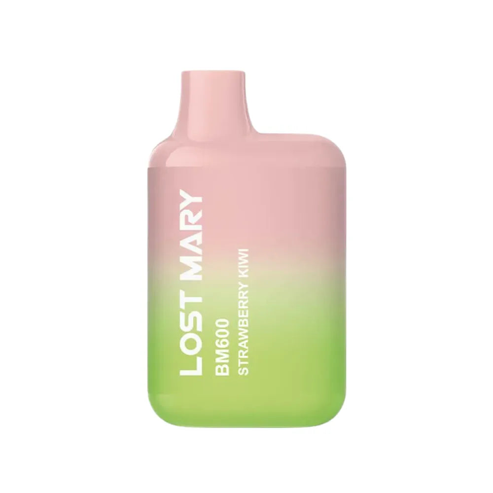 Lost Mary BM600 - Prefilled Pod Kit