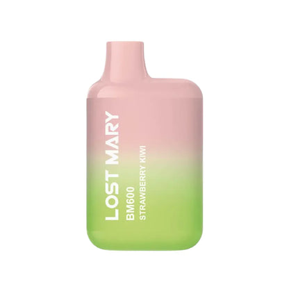 Lost Mary BM600 - Prefilled Pod Kit