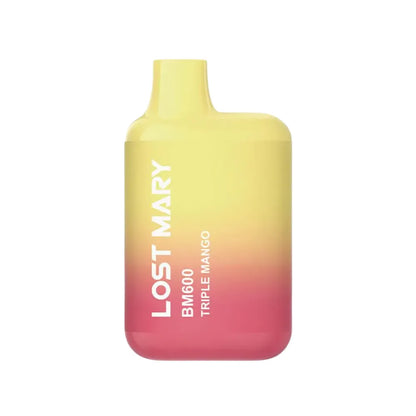 Lost Mary BM600 - Prefilled Pod Kit