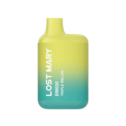 Lost Mary BM600 - Prefilled Pod Kit
