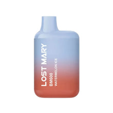 Lost Mary BM600 - Prefilled Pod Kit