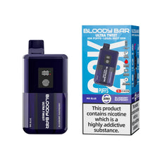 Bloody Bar Pod Twist 20k - Prefilled Pod Kit