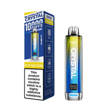 Bloody Bar Crystal 10K - Prefilled Pod Kit
