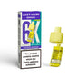 Lost Mary BM6000 refill pod in "Blue Razz Lemonade" flavour with packaging.