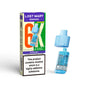 Lost Mary BM6000 refill pod in "Blueberry" flavour with packaging.