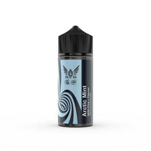 City Vape 50/50 - E-Liquid 100ml Shortfill