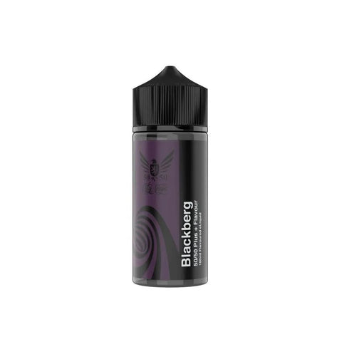 City Vape Shortfill - E-liquid 100ml