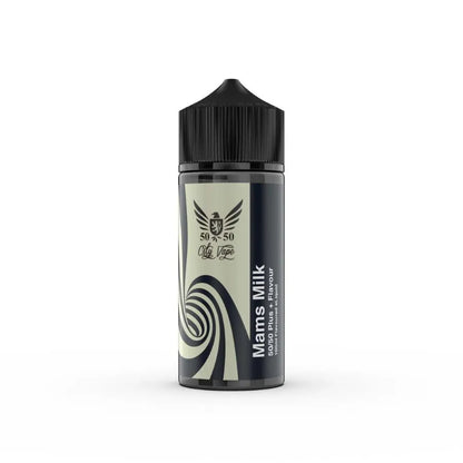 City Vape 50/50 - E-Liquid 100ml Shortfill