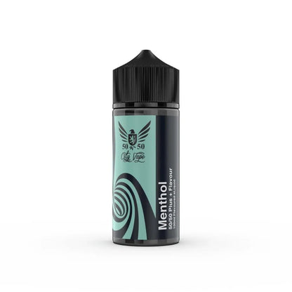 City Vape 50/50 - E-Liquid 100ml Shortfill