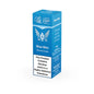 Cty Vape Blue Mint e-liquid packaging on a white background