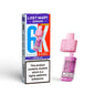 Lost Mary BM6000 refill pod in "Cherry Ice" flavour with packaging.