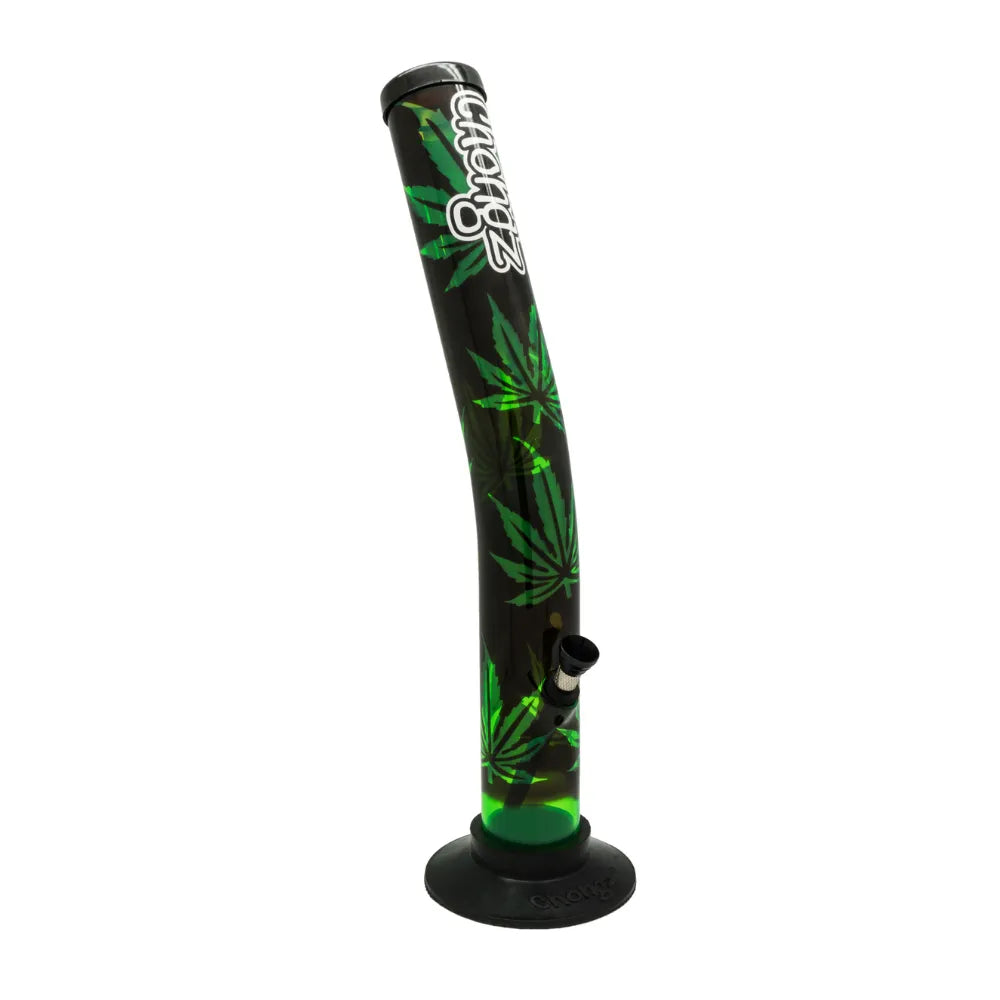Chongz - 40cm Waterpipes - Various Designs