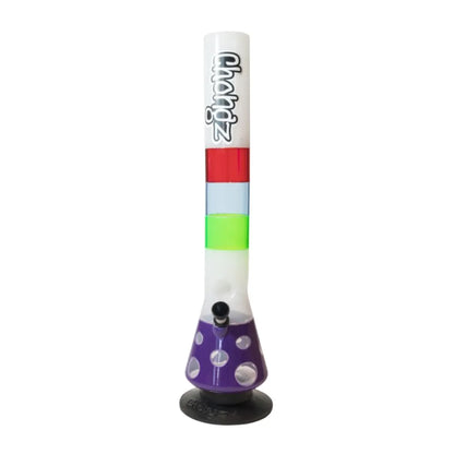 Chongz - 40cm Waterpipes - Various Designs