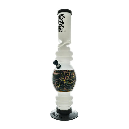 Chongz - 40cm Waterpipes - Various Designs