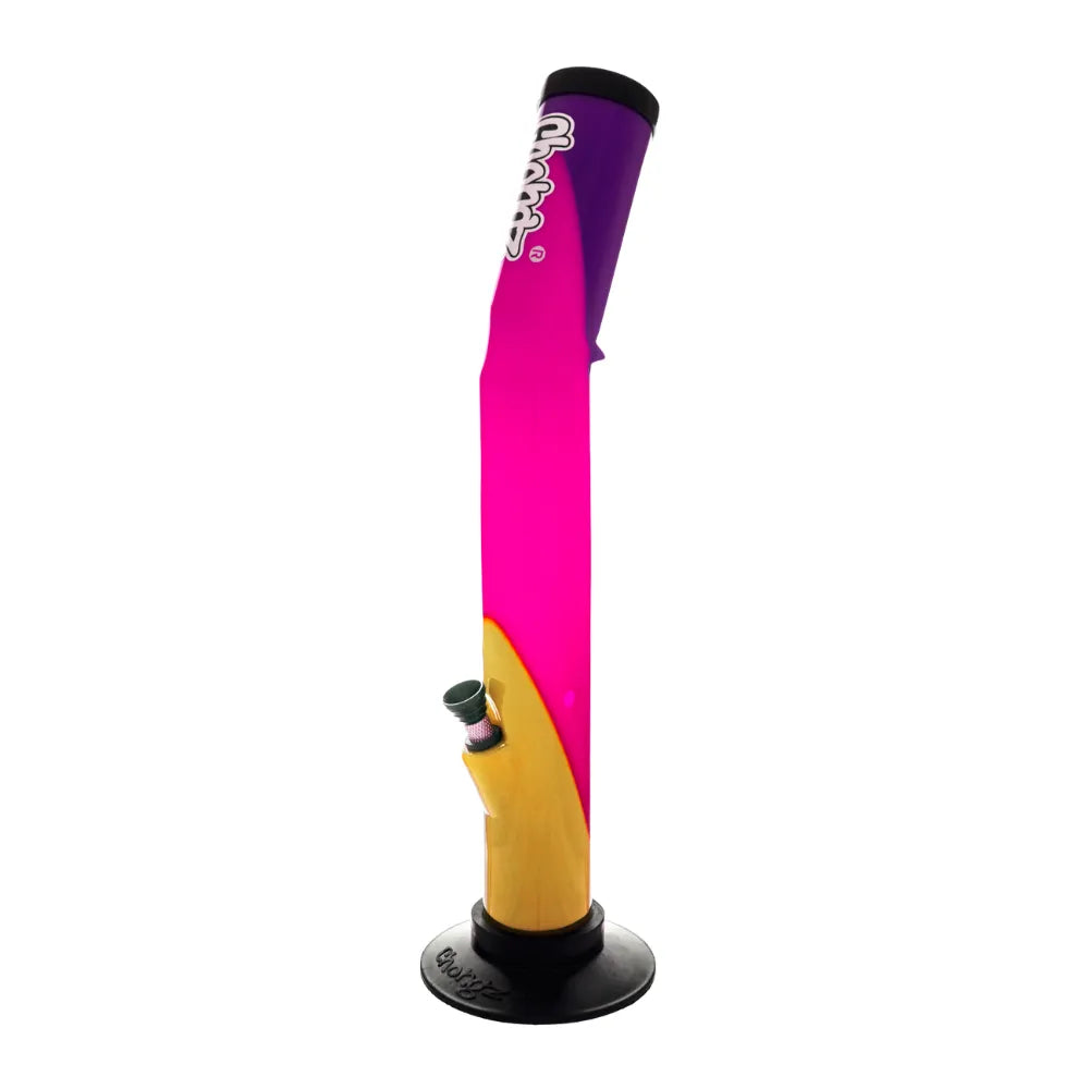 Chongz - 40cm Waterpipes - Various Designs