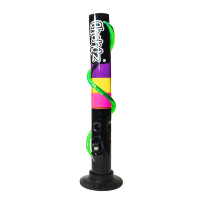 Chongz - 40cm Waterpipes - Various Designs