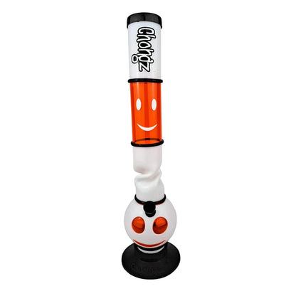 Chongz - Acrylic Waterpipe - Various Sizes