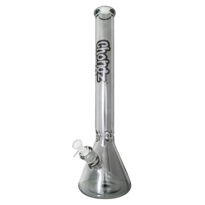 Chongz - Glass Waterpipe - Various Sizes