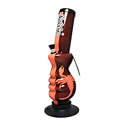 Chongz - Acrylic Waterpipe - Various Sizes