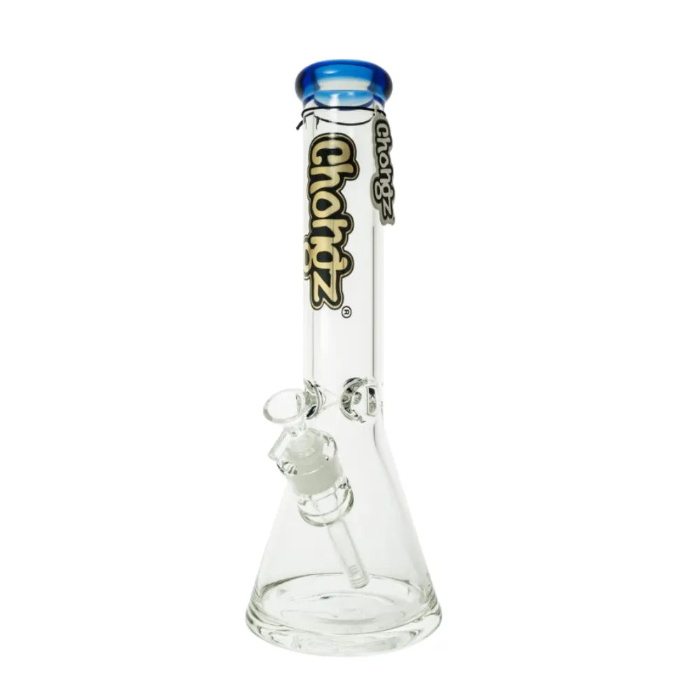 Chongz - Glass Waterpipe - Various Sizes