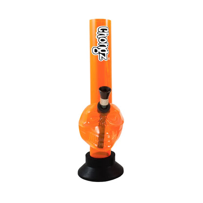 Chongz - Acrylic Waterpipe - Various Sizes
