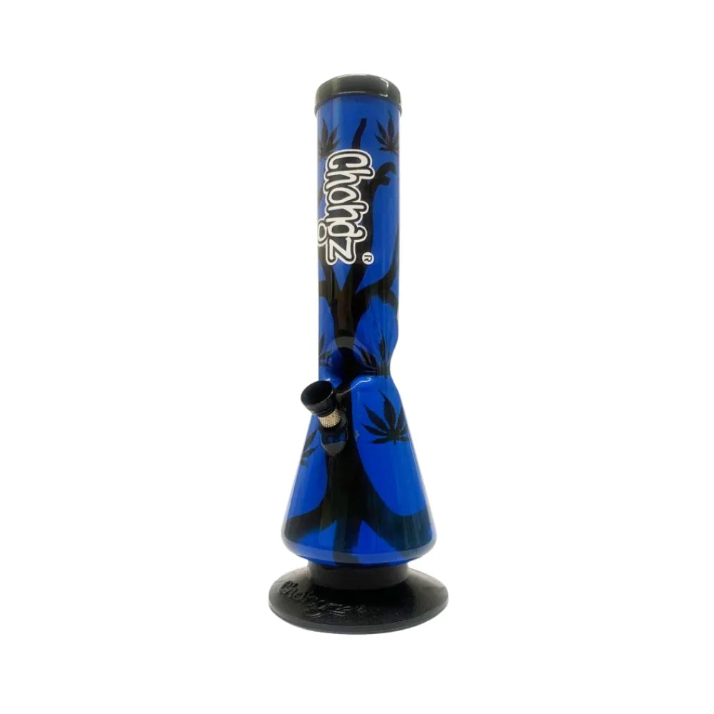 Chongz - 30cm Waterpipes - Various Designs
