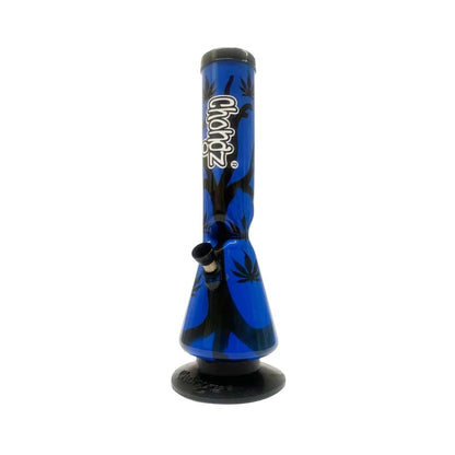 Chongz - 30cm Waterpipes - Various Designs